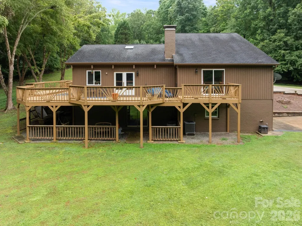 214 Fallingwood Circle Gastonia NC 28056