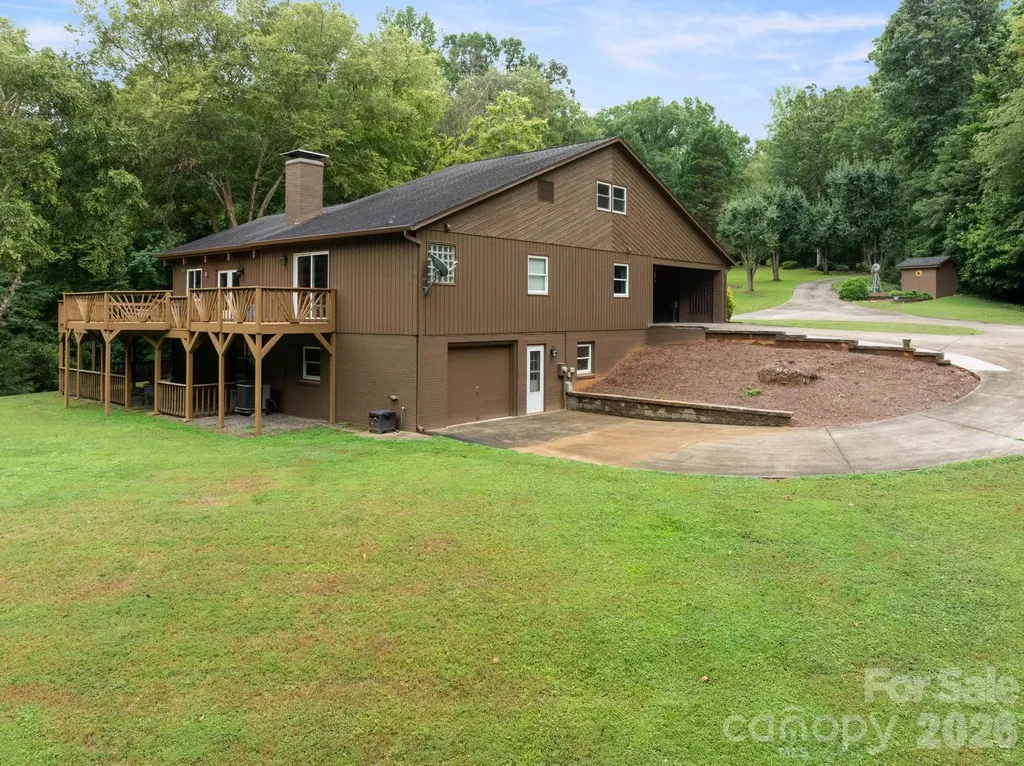 214 Fallingwood Circle Gastonia NC 28056