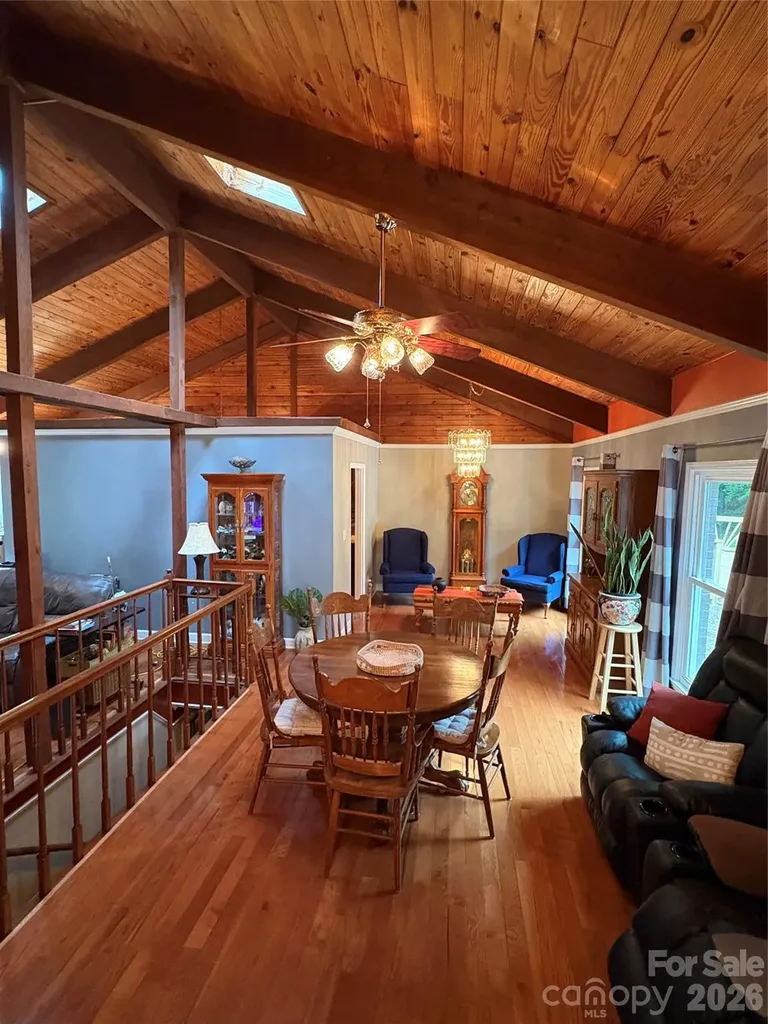 214 Fallingwood Circle Gastonia NC 28056