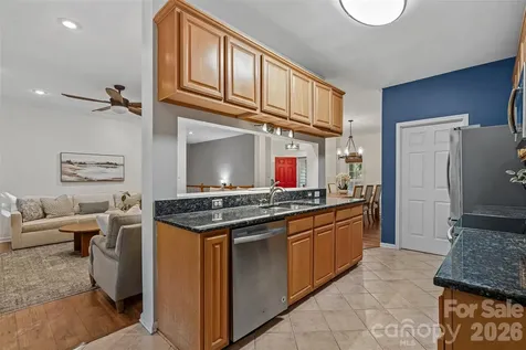 12109 Baywoods Drive Tega Cay SC 29708