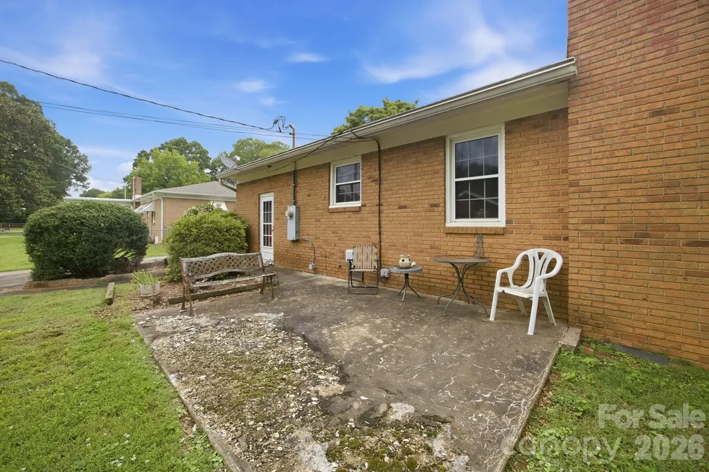 635 Fieldstone Road Mooresville NC 28115