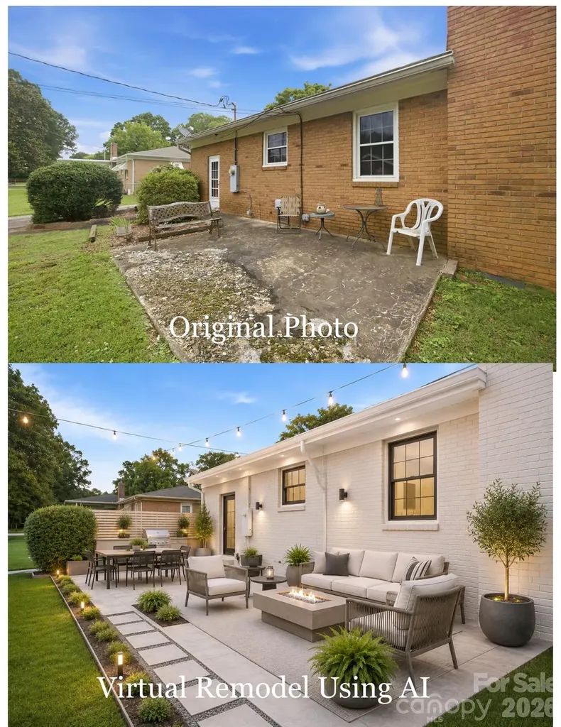 635 Fieldstone Road Mooresville NC 28115