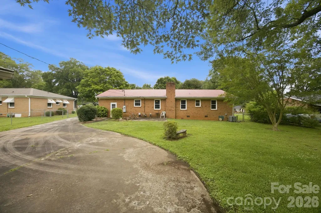 635 Fieldstone Road Mooresville NC 28115