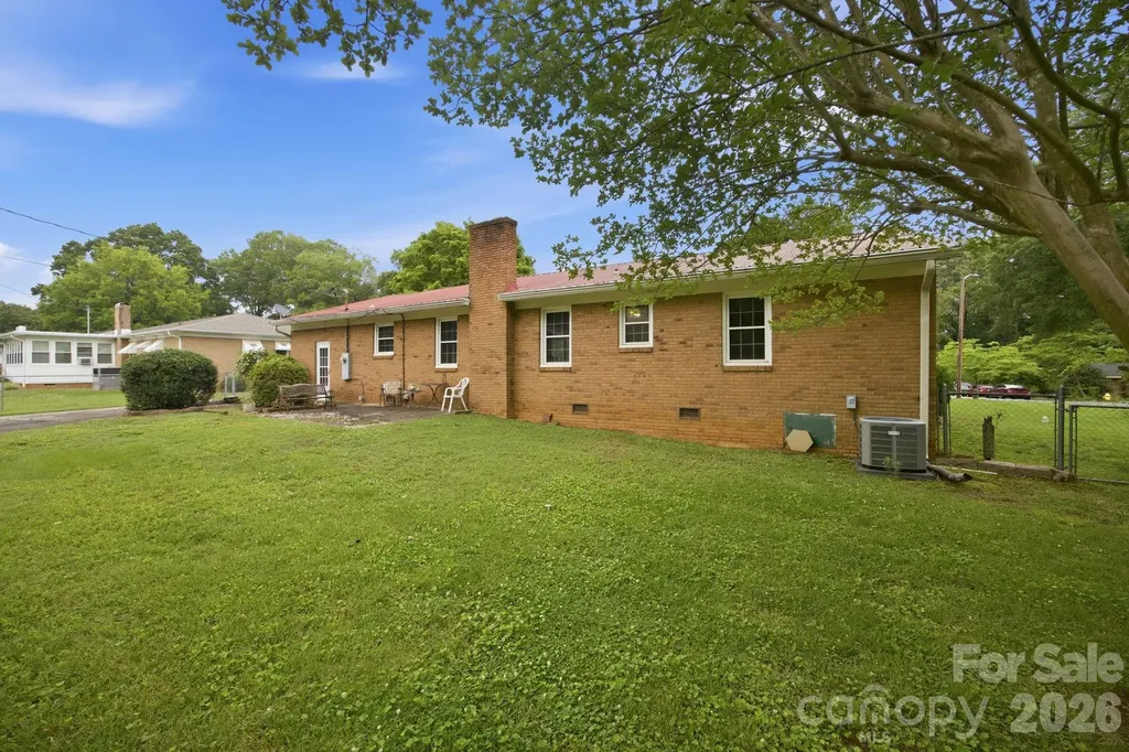635 Fieldstone Road Mooresville NC 28115