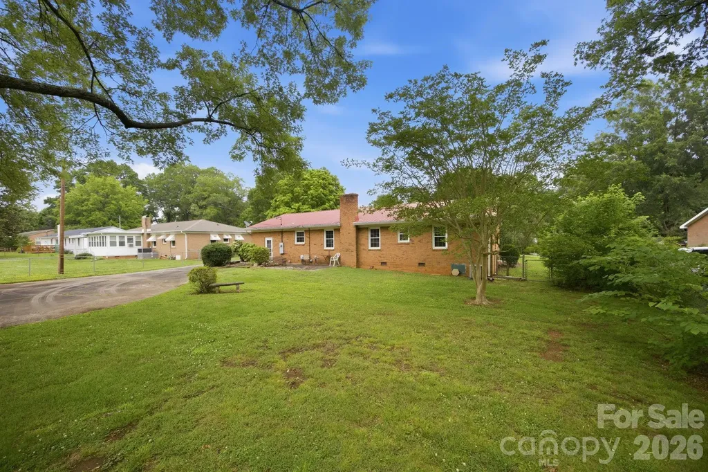 635 Fieldstone Road Mooresville NC 28115