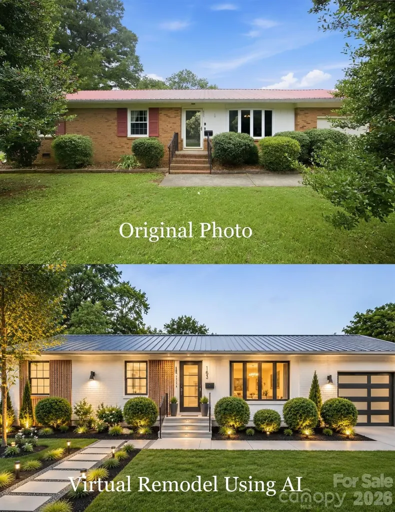635 Fieldstone Road Mooresville NC 28115