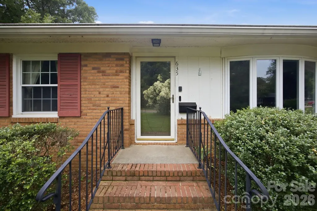 635 Fieldstone Road Mooresville NC 28115