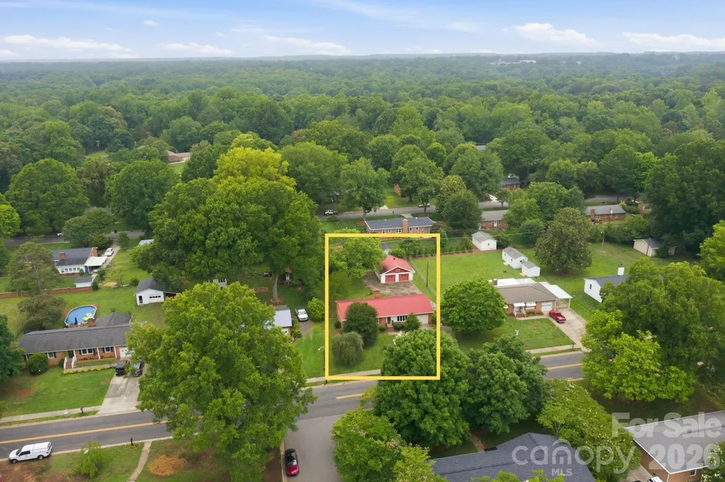 635 Fieldstone Road Mooresville NC 28115
