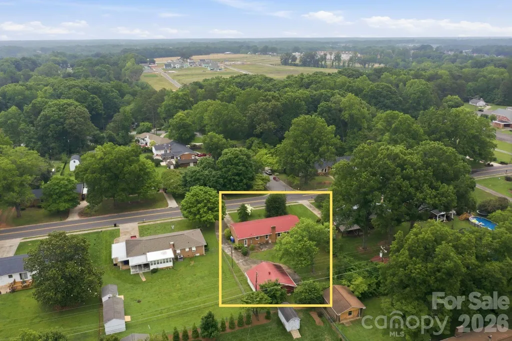 635 Fieldstone Road Mooresville NC 28115