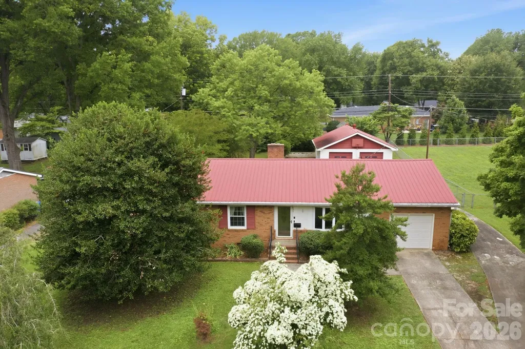 635 Fieldstone Road Mooresville NC 28115