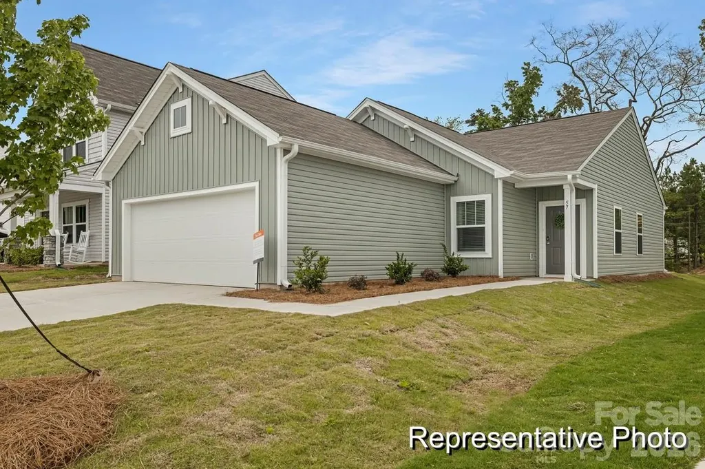 40254 Crooked Stick Drive Lancaster SC 29720