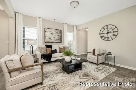 40254 Crooked Stick Drive Lancaster SC 29720