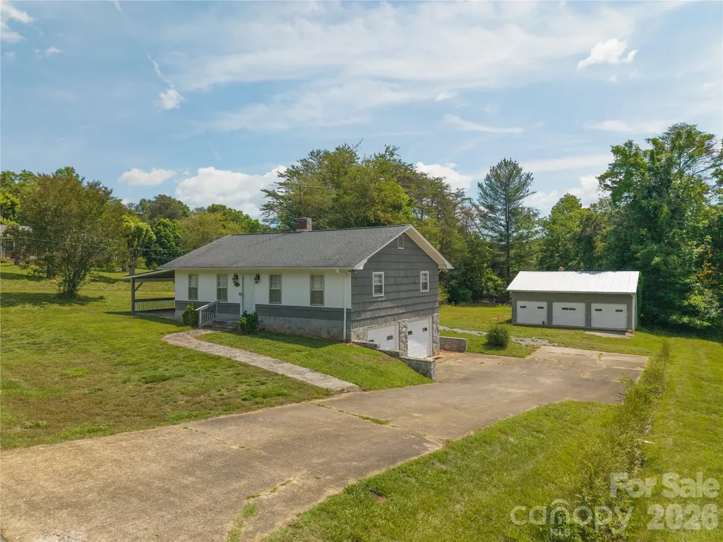 122 Whitley Road Morganton NC 28655