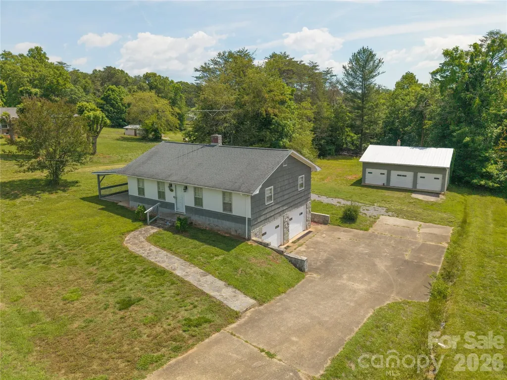 122 Whitley Road Morganton NC 28655