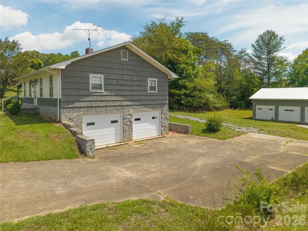 122 Whitley Road Morganton NC 28655