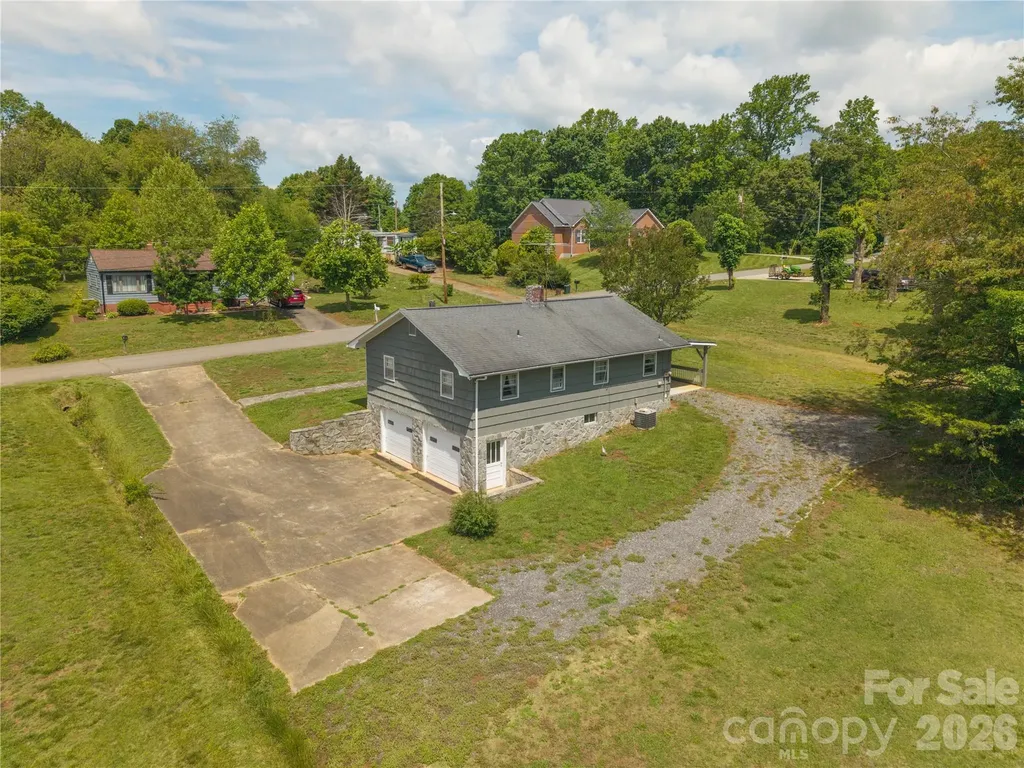 122 Whitley Road Morganton NC 28655