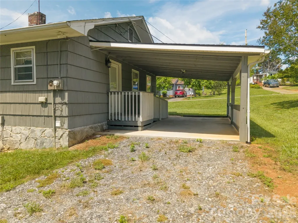 122 Whitley Road Morganton NC 28655
