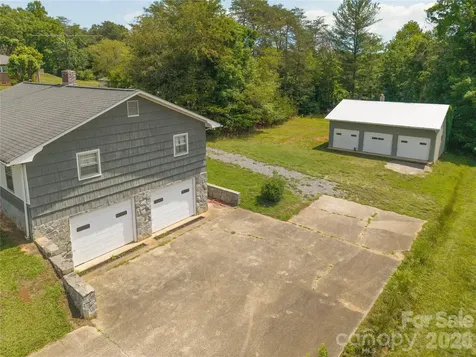 122 Whitley Road Morganton NC 28655