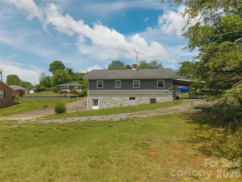 122 Whitley Road Morganton NC 28655