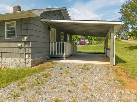 122 Whitley Road Morganton NC 28655
