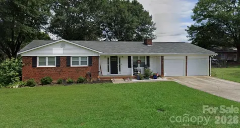 118 Douglas Heights Drive Gaffney SC 29341
