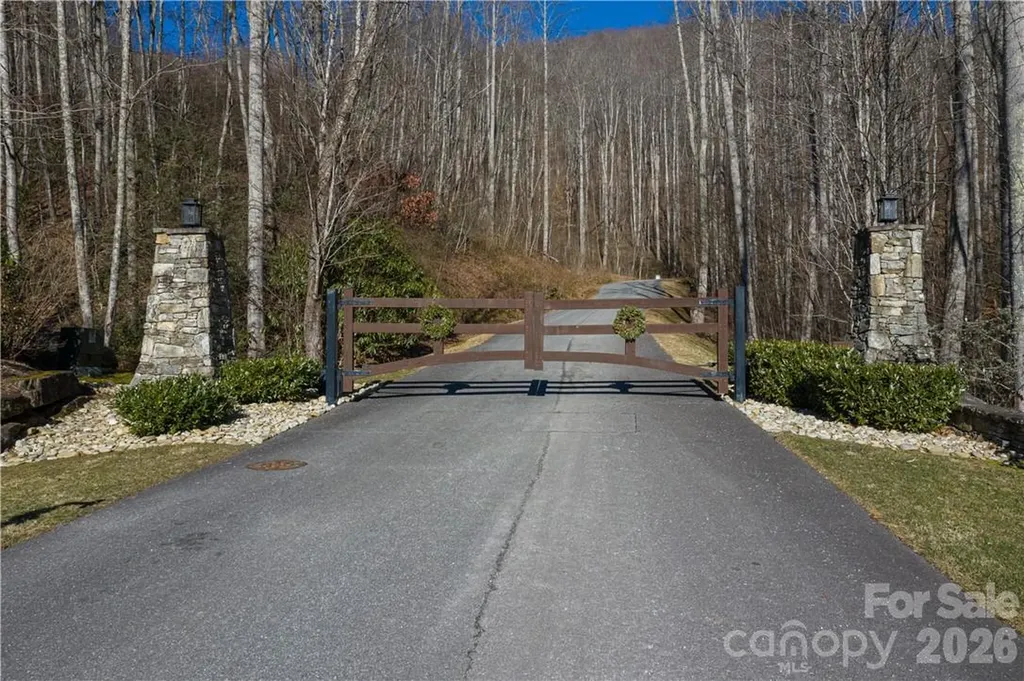 Lot 17 Mountain Watch Drive Maggie Valley NC 28751