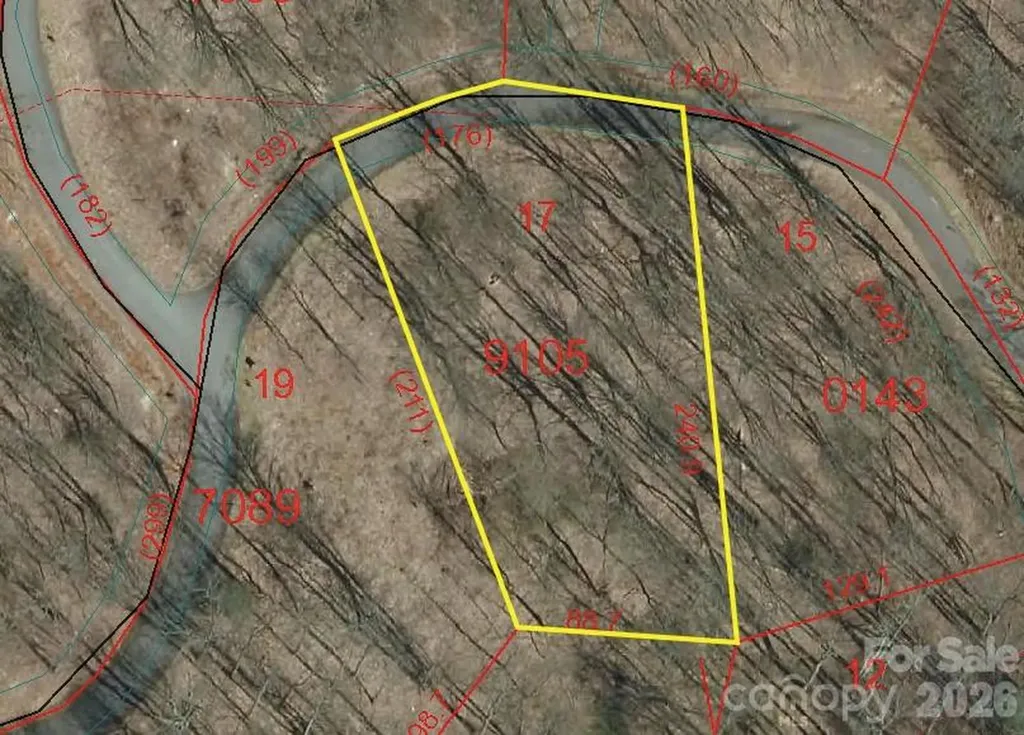 Lot 17 Mountain Watch Drive Maggie Valley NC 28751