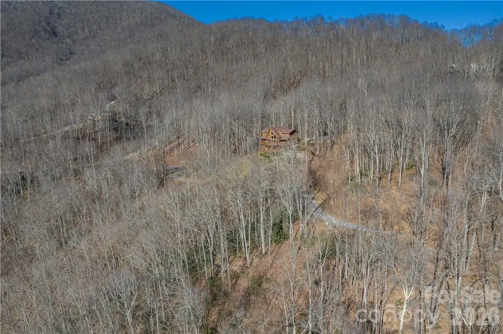 Lot 17 Mountain Watch Drive Maggie Valley NC 28751