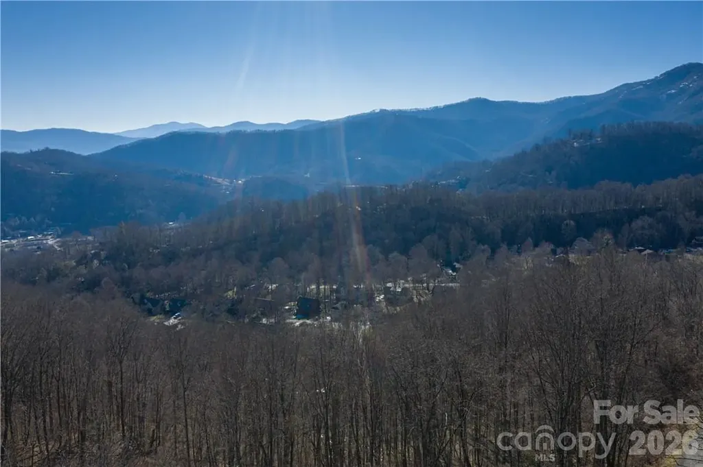 Lot 17 Mountain Watch Drive Maggie Valley NC 28751