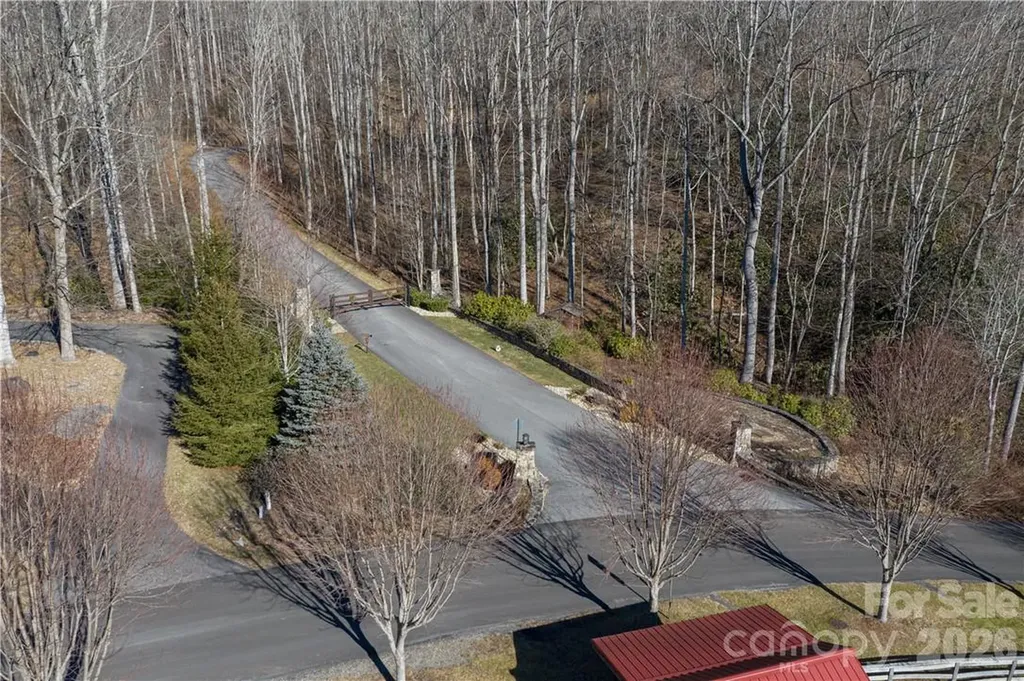Lot 17 Mountain Watch Drive Maggie Valley NC 28751