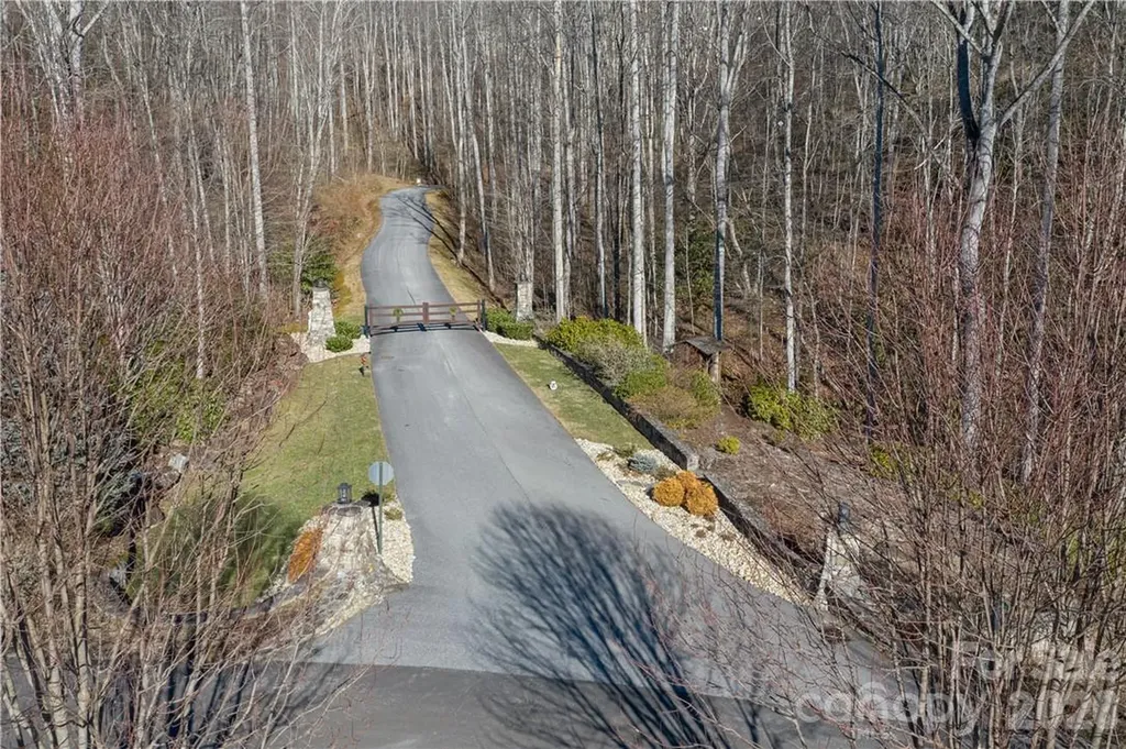 Lot 17 Mountain Watch Drive Maggie Valley NC 28751