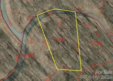 Lot 17 Mountain Watch Drive Maggie Valley NC 28751