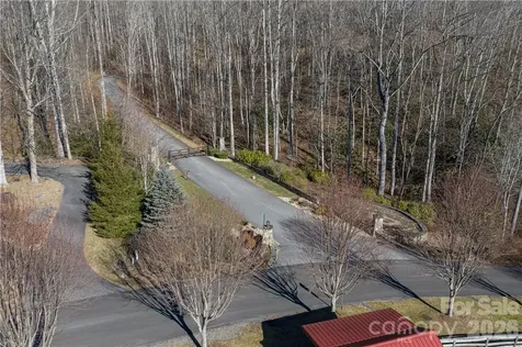 Lot 17 Mountain Watch Drive Maggie Valley NC 28751