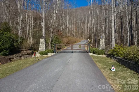 Lot 17 Mountain Watch Drive Maggie Valley NC 28751