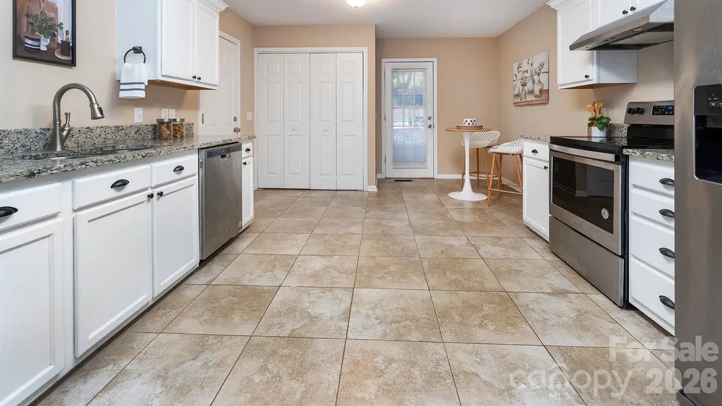 609 Forest Ridge Road Kannapolis NC 28083