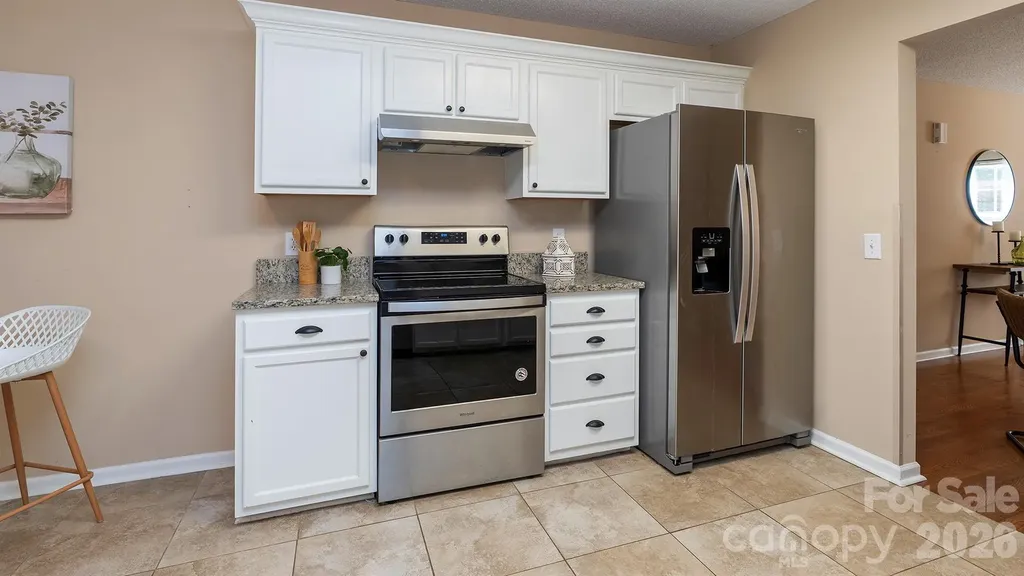 609 Forest Ridge Road Kannapolis NC 28083