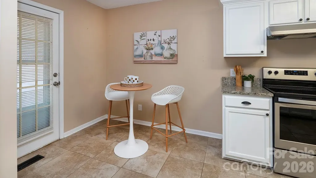 609 Forest Ridge Road Kannapolis NC 28083
