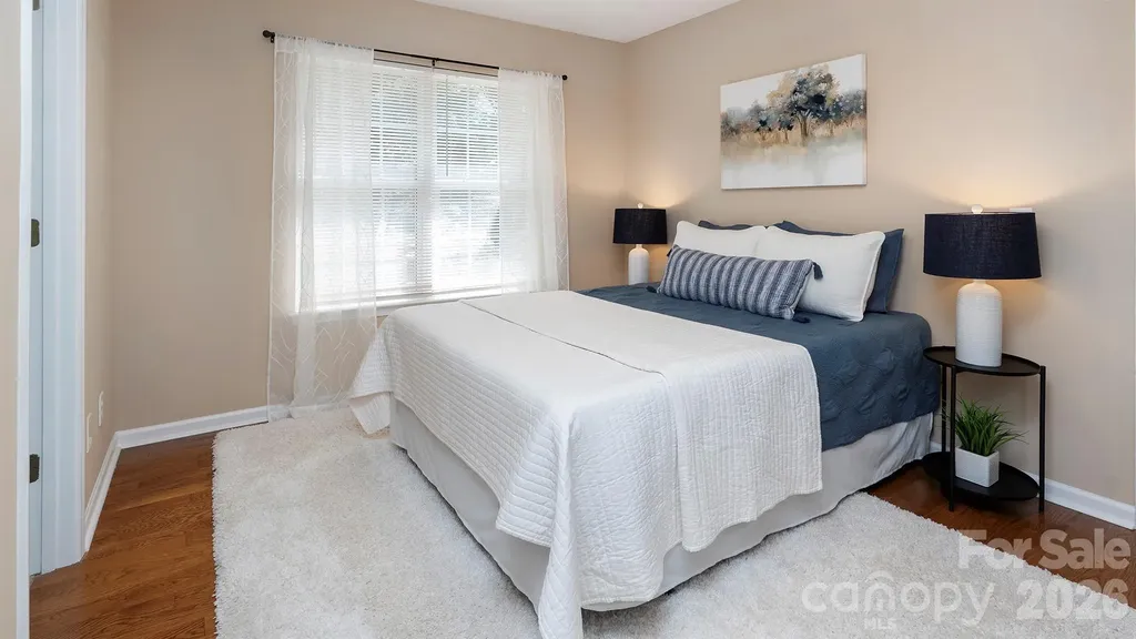 609 Forest Ridge Road Kannapolis NC 28083