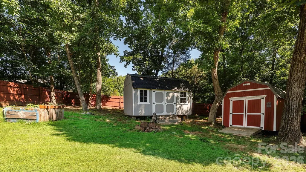 609 Forest Ridge Road Kannapolis NC 28083