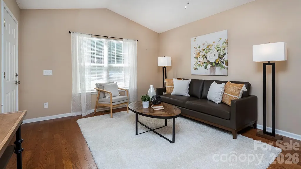 609 Forest Ridge Road Kannapolis NC 28083