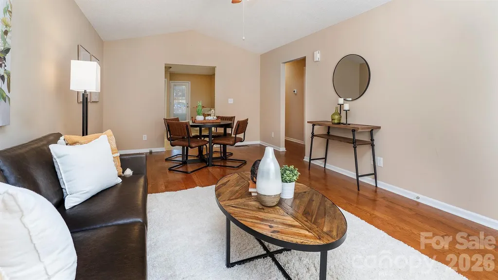 609 Forest Ridge Road Kannapolis NC 28083
