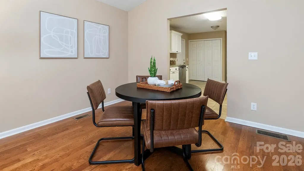 609 Forest Ridge Road Kannapolis NC 28083