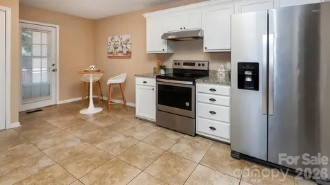 609 Forest Ridge Road Kannapolis NC 28083
