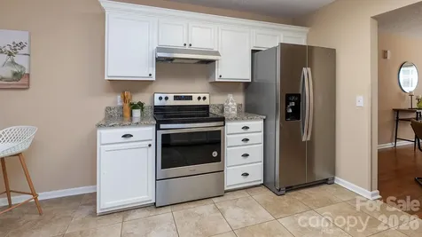 609 Forest Ridge Road Kannapolis NC 28083