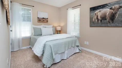 609 Forest Ridge Road Kannapolis NC 28083
