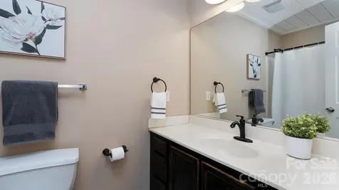 609 Forest Ridge Road Kannapolis NC 28083