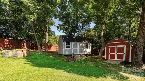 609 Forest Ridge Road Kannapolis NC 28083
