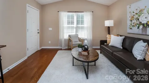 609 Forest Ridge Road Kannapolis NC 28083