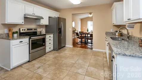 609 Forest Ridge Road Kannapolis NC 28083