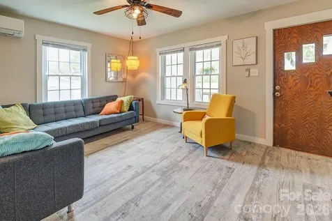 50 Hutchins Road Black Mountain NC 28711